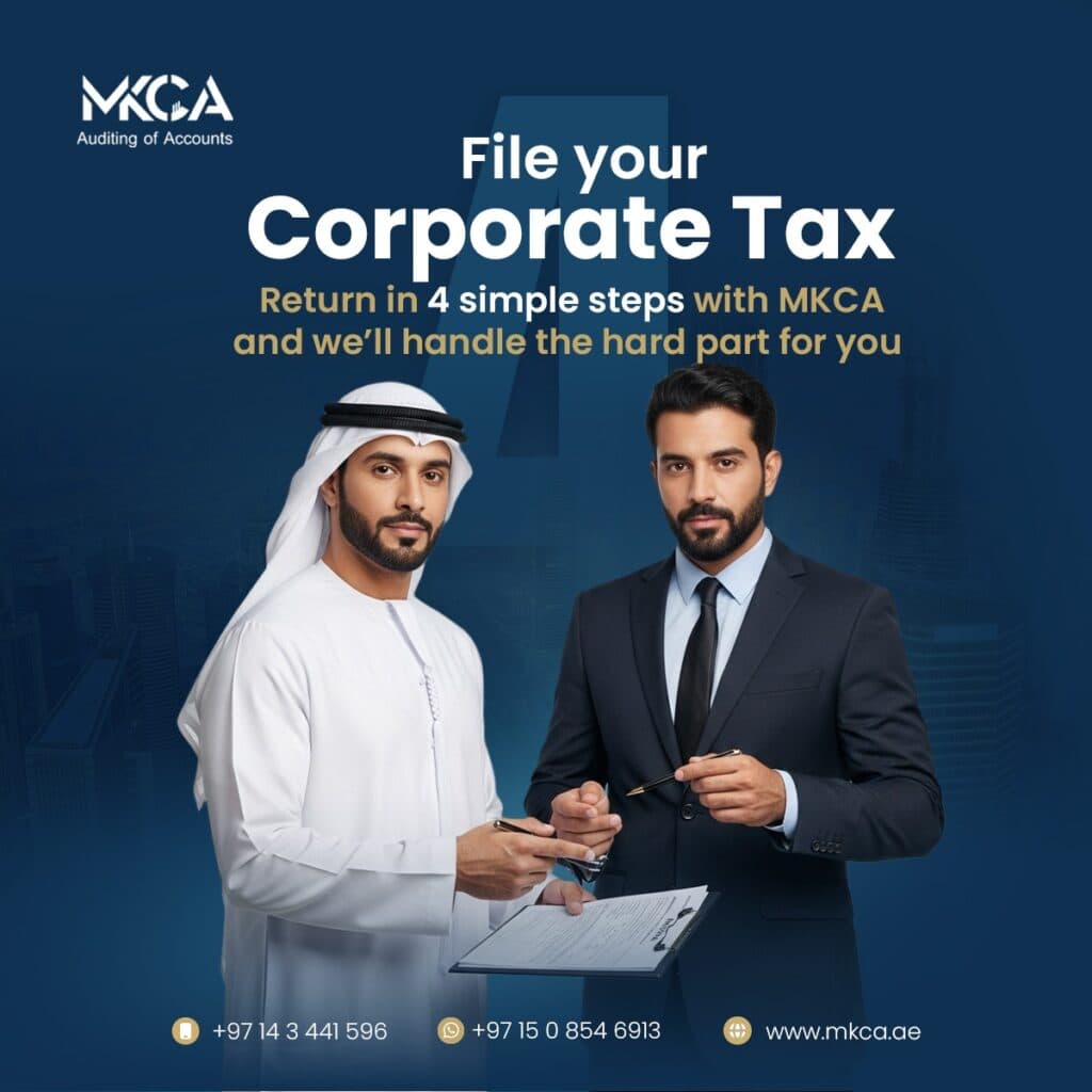 عمل منشور لعلامة MKCA، نموذج 4